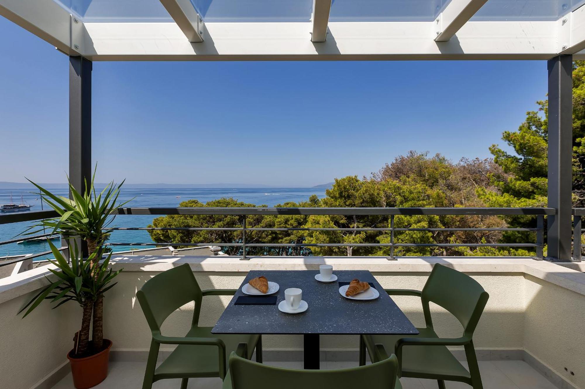 Apartment Beachfront Srzic