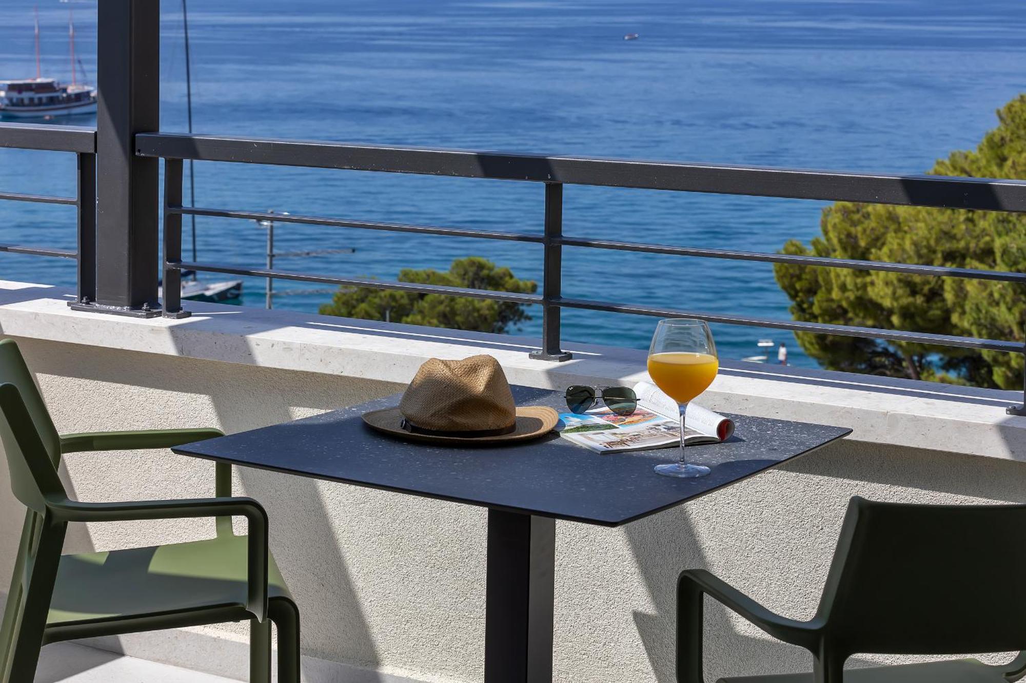 Beachfront Srzic * Makarska